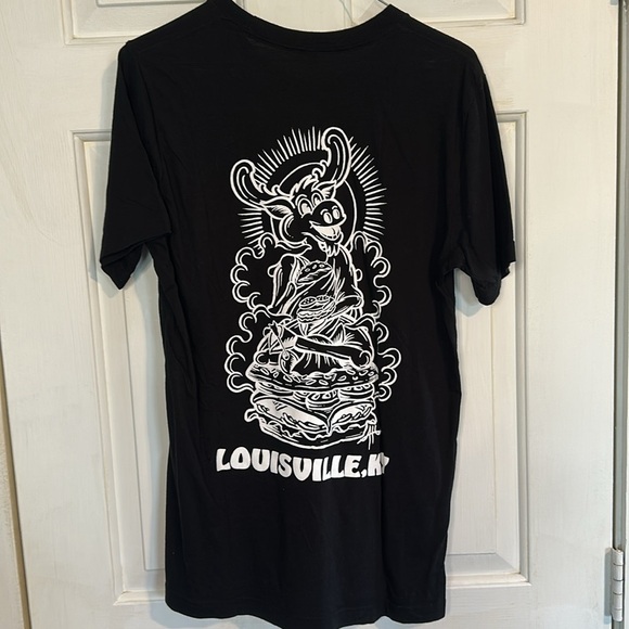 Game tshirt size medium unisex - Picture 4 of 4